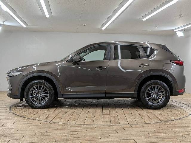 マツダ&nbsp;CX-5の画像17