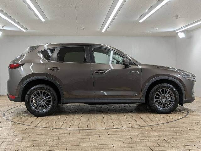 マツダ&nbsp;CX-5の画像18