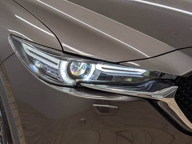マツダ&nbsp;CX-5の画像20