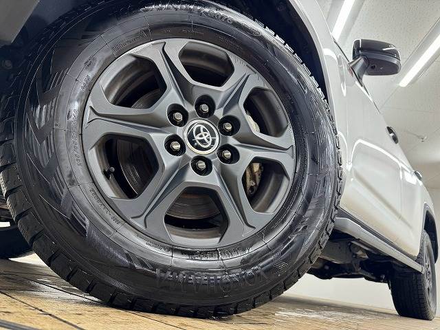 トヨタ ランドクルーザー300系の画像20