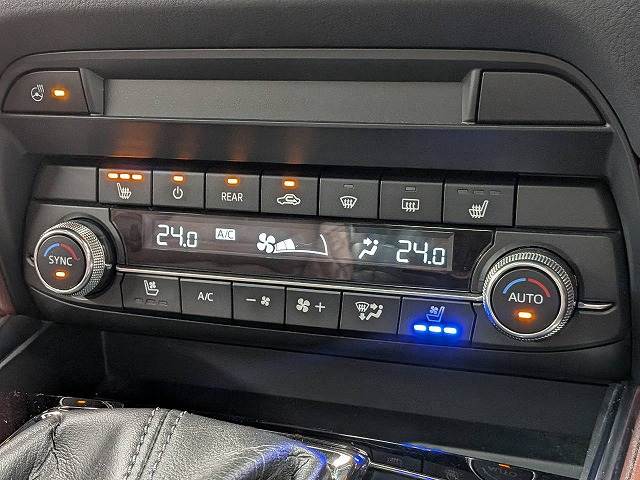 マツダ CX-8の画像7
