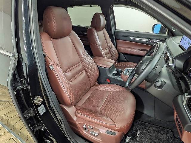 マツダ CX-8の画像10