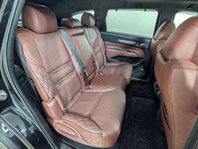 マツダ CX-8の画像11