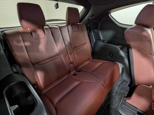 マツダ CX-8の画像12