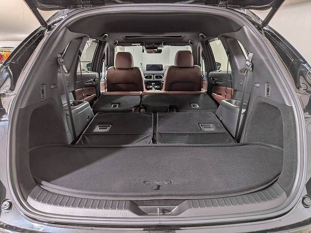 マツダ CX-8の画像13