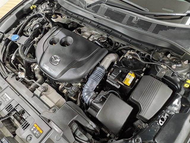 マツダ CX-8の画像14