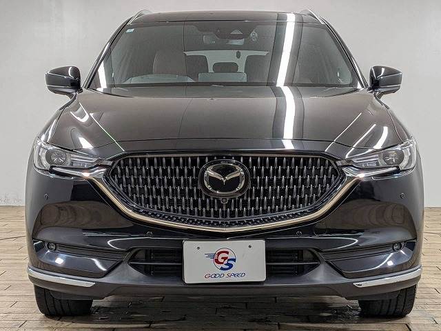 マツダ CX-8の画像15