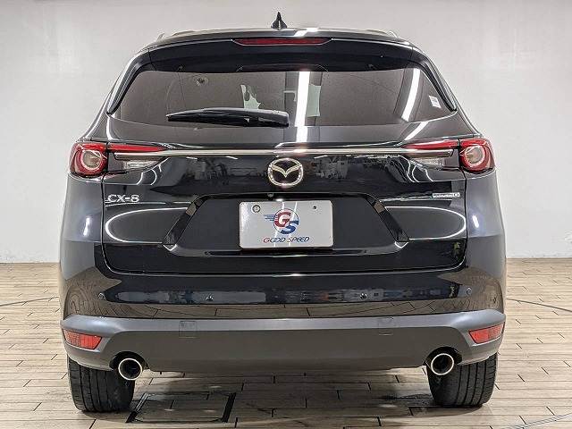 マツダ CX-8の画像16
