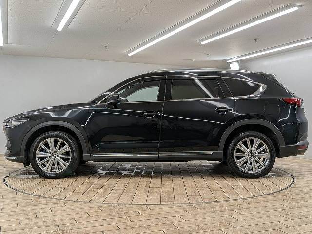 マツダ CX-8の画像17