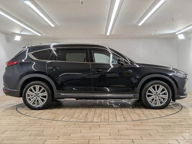 マツダ CX-8の画像18