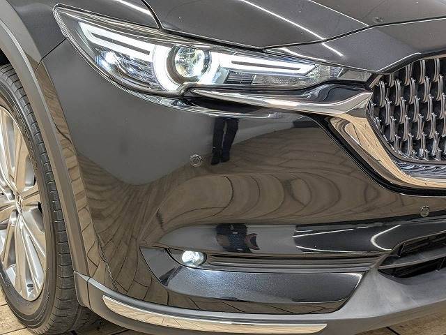 マツダ CX-8の画像20