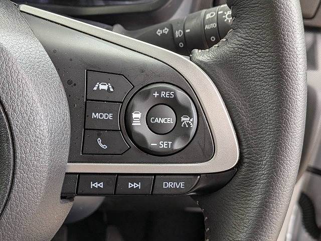 ライズＺ　ワンオーナー／純正フルエアロ／純正ディスプレイオーディオ／ＡｐｐｌｅＣａｒＰｌａｙ／全周囲カメラ／レーダークルーズコントロール／シートヒーター／クリアランスソナー／スマートキー／プッシュスタート 内装他