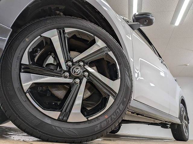 トヨタ ライズの画像19