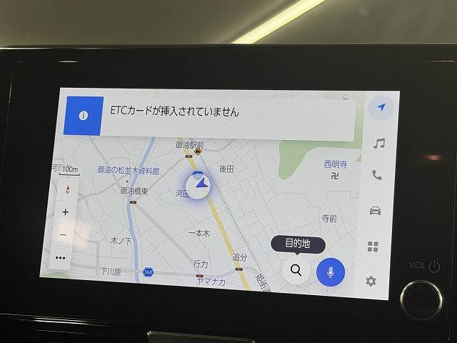 トヨタ&nbsp;ヤリスクロスの画像3