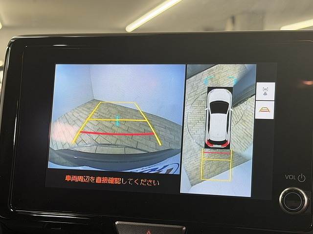 トヨタ&nbsp;ヤリスクロスの画像4