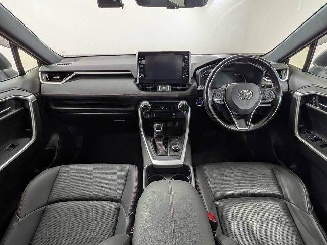 トヨタ&nbsp;RAV4 PHVの画像2