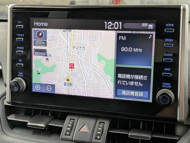 トヨタ&nbsp;RAV4 PHVの画像3