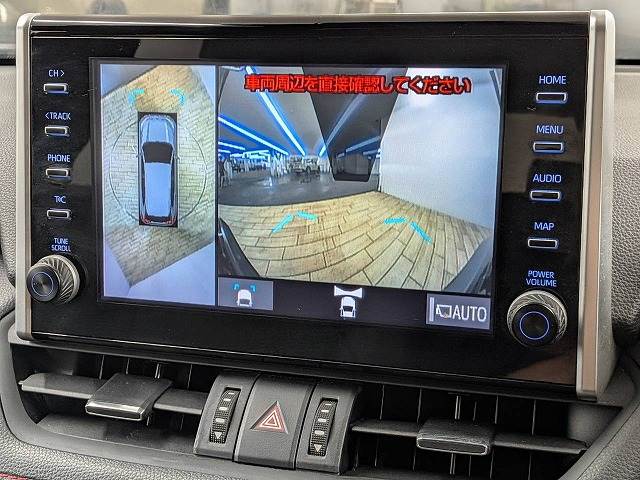 トヨタ&nbsp;RAV4 PHVの画像4