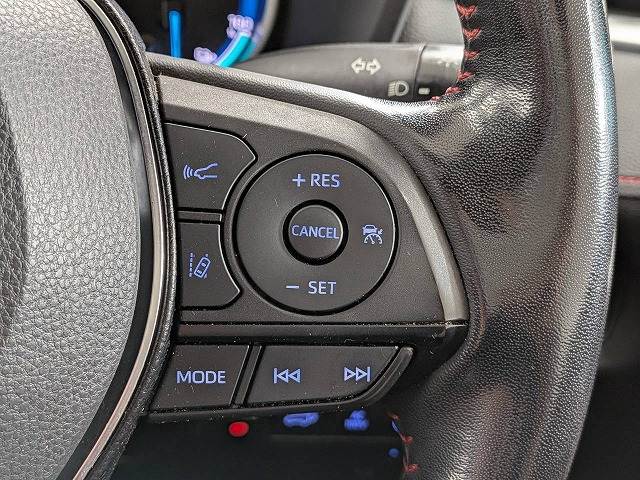 トヨタ&nbsp;RAV4 PHVの画像8