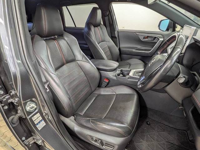 トヨタ&nbsp;RAV4 PHVの画像11
