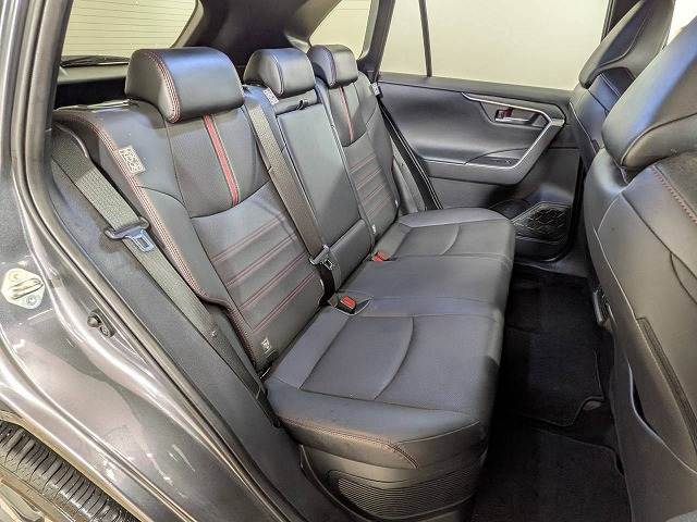 トヨタ&nbsp;RAV4 PHVの画像12