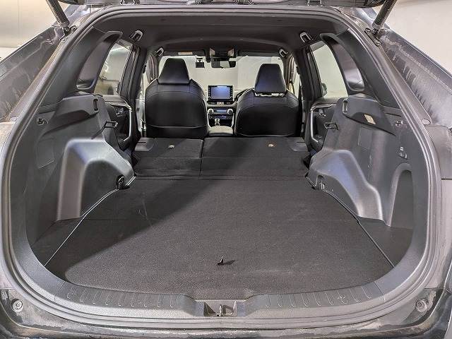 トヨタ&nbsp;RAV4 PHVの画像13