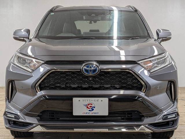 トヨタ&nbsp;RAV4 PHVの画像15