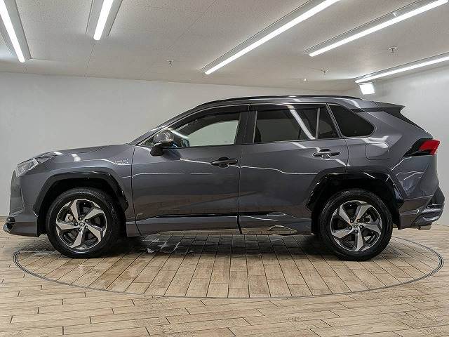 トヨタ&nbsp;RAV4 PHVの画像17