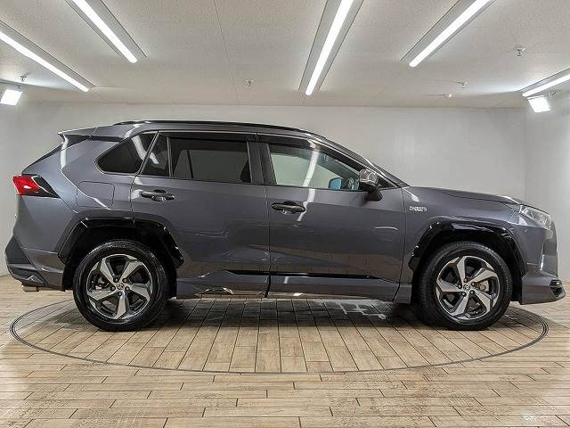 トヨタ&nbsp;RAV4 PHVの画像18