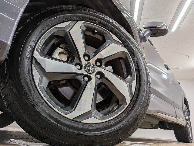 トヨタ&nbsp;RAV4 PHVの画像19