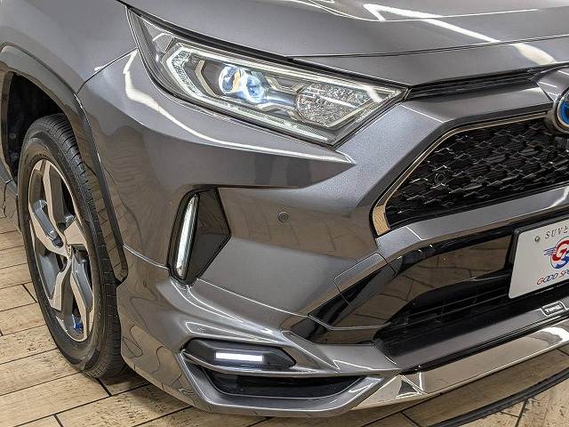 トヨタ&nbsp;RAV4 PHVの画像20