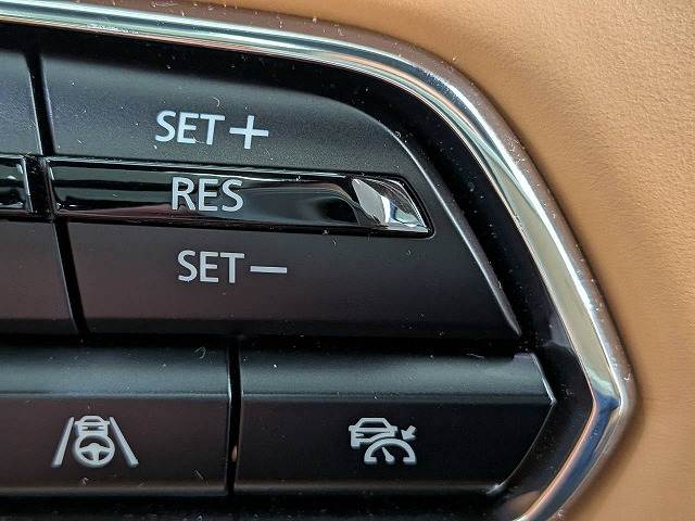 マツダ&nbsp;CX-80の画像6