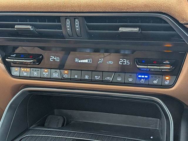 マツダ&nbsp;CX-80の画像9
