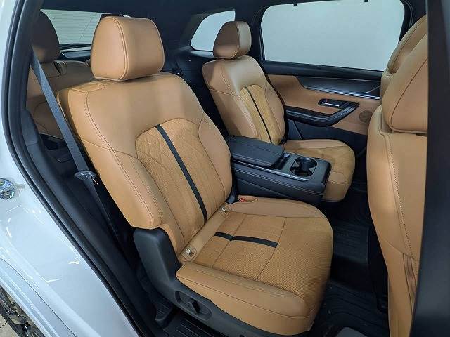 マツダ&nbsp;CX-80の画像11
