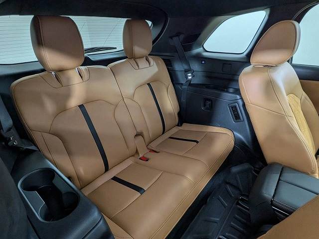 マツダ&nbsp;CX-80の画像12