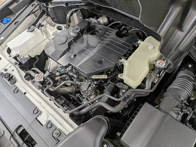 マツダ&nbsp;CX-80の画像14