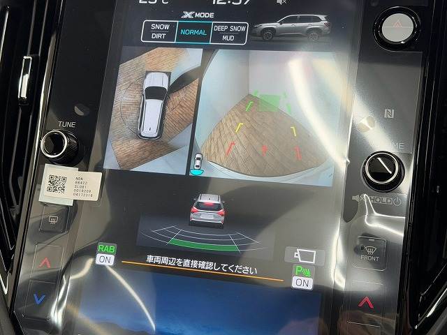 スバル&nbsp;フォレスターの画像4