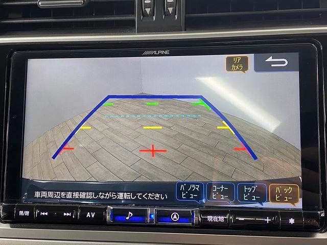 トヨタ&nbsp;ランドクルーザープラドの画像4