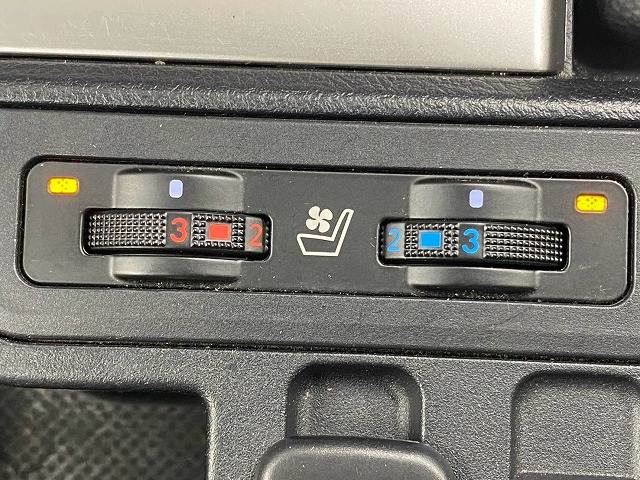 トヨタ&nbsp;ランドクルーザープラドの画像7