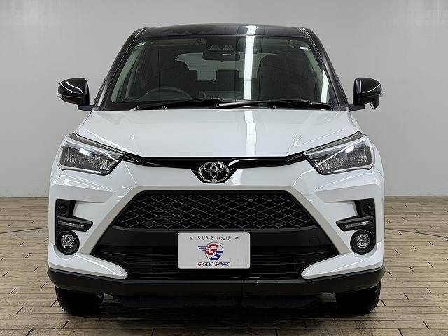 トヨタ ライズの画像15