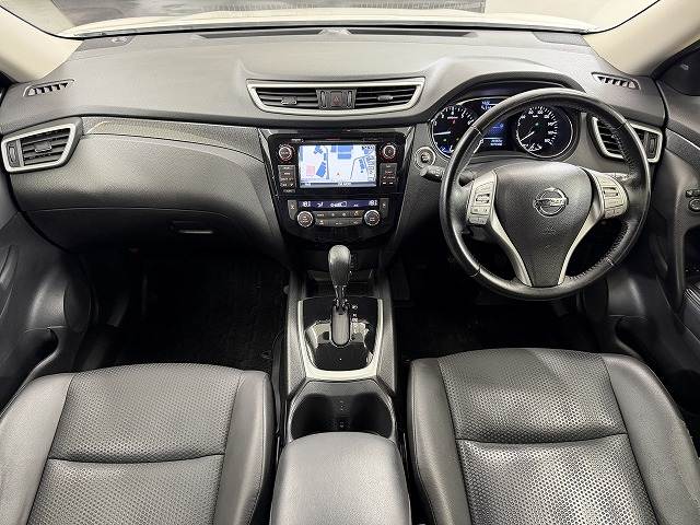 日産 エクストレイルの画像2