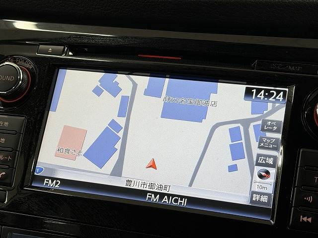 日産 エクストレイルの画像3