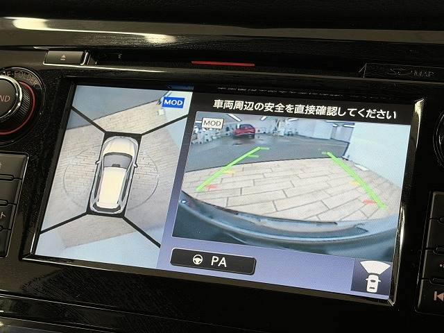 日産 エクストレイルの画像4