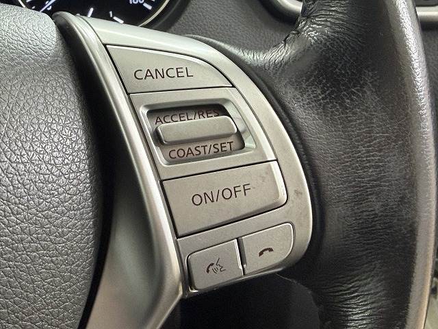 日産 エクストレイルの画像5