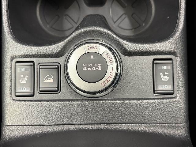 日産 エクストレイルの画像8