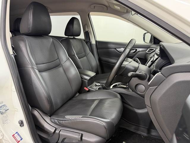 日産 エクストレイルの画像11