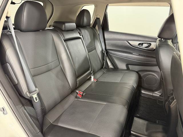 日産 エクストレイルの画像12