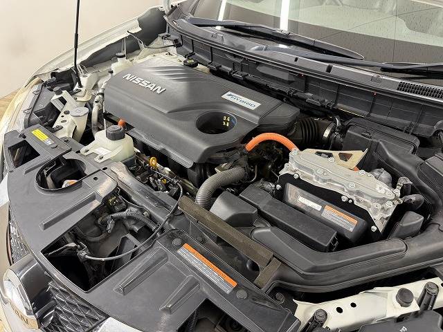 日産 エクストレイルの画像14
