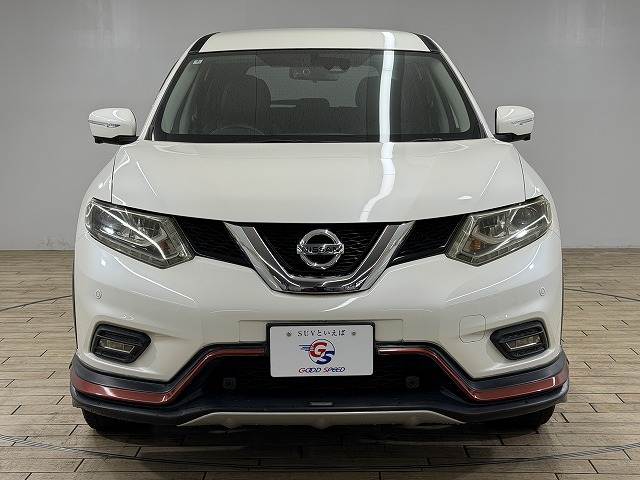 日産 エクストレイルの画像15