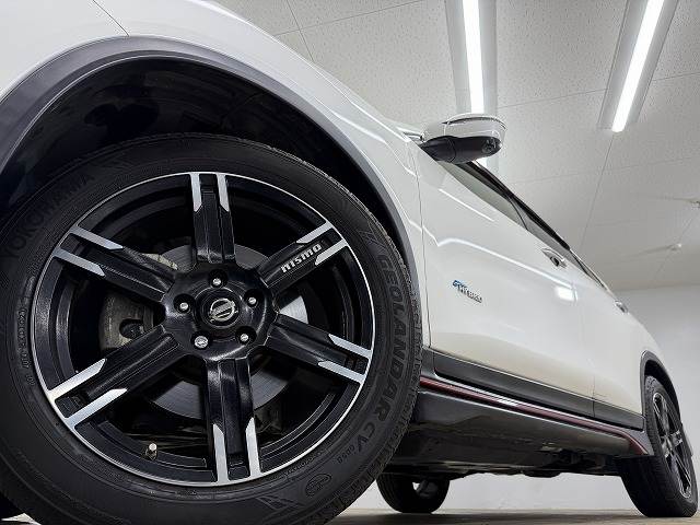 日産 エクストレイルの画像19